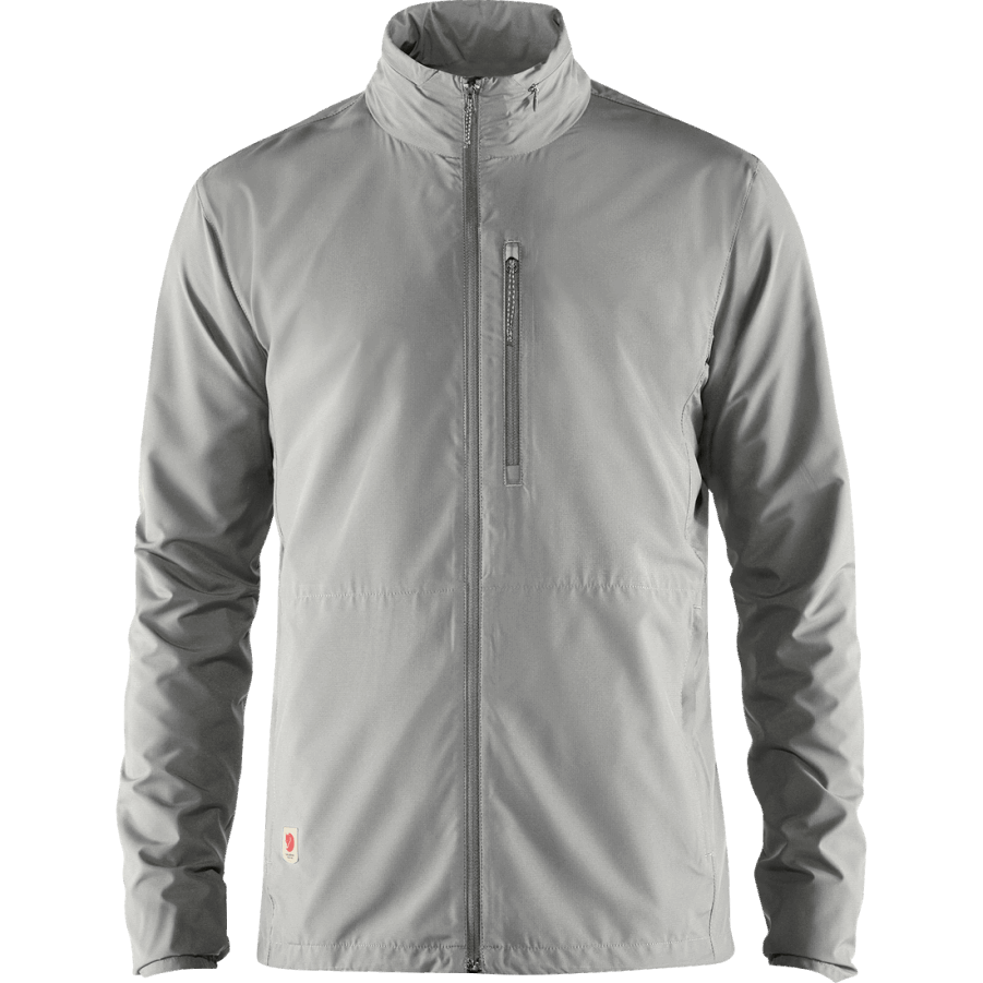 Jachetă High Coast Lite M Fjällraven Rechin Gri