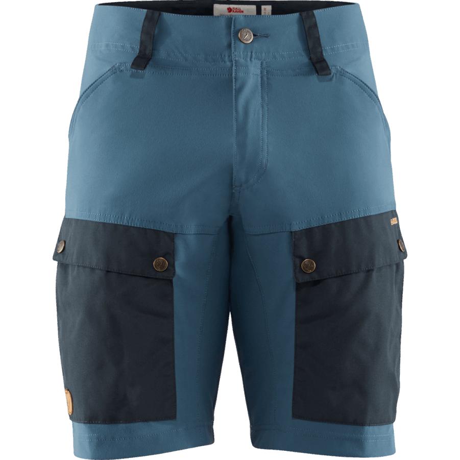 Pantaloni Scurți Keb Fashion M Vulpe De Munte Alpin