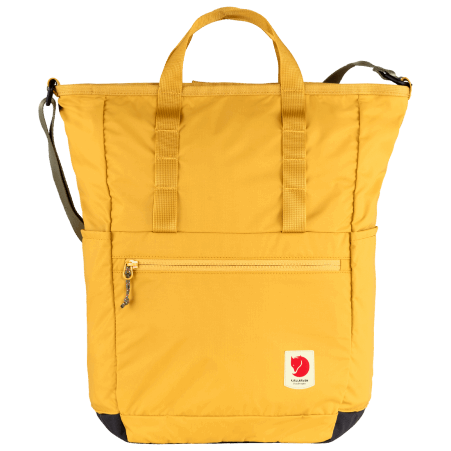 Fjällräven Ocru High Coast Totepack