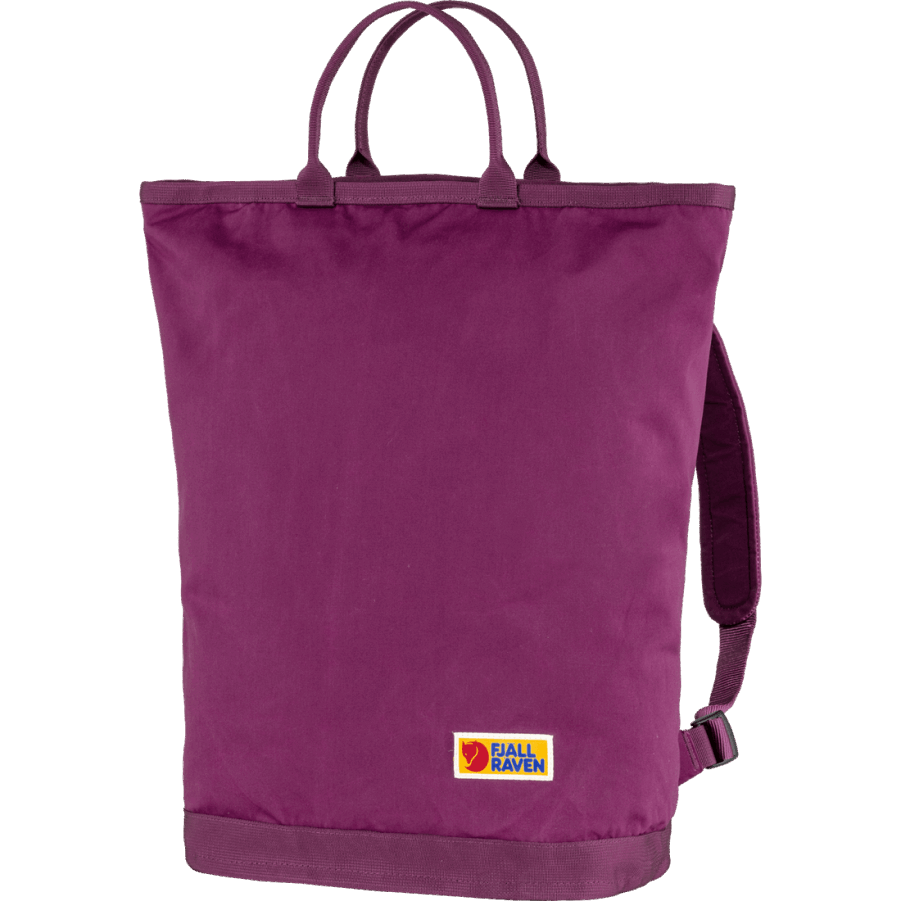 Fjällräven Totepack De Zi Cu Zi Mov Regal
