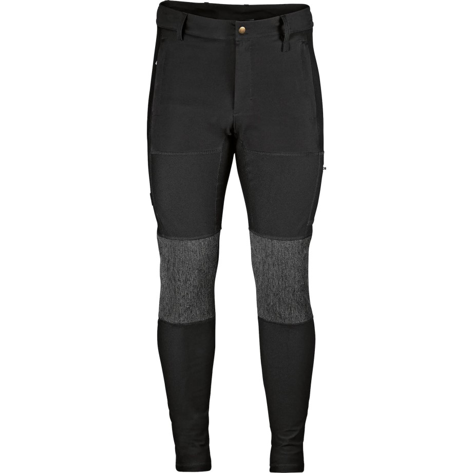 Dresuri De Trekking Abisko M Fjällräven Marca Negru