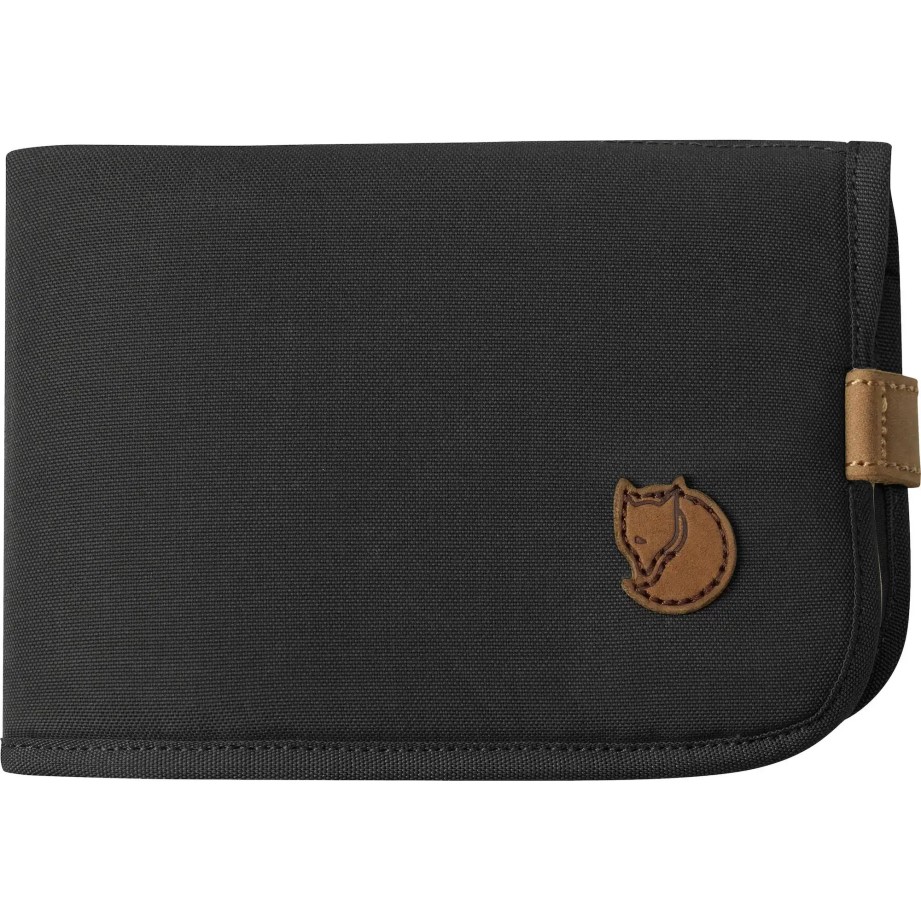 Suport De Scaun Fjällräven G-1000 Gri închis
