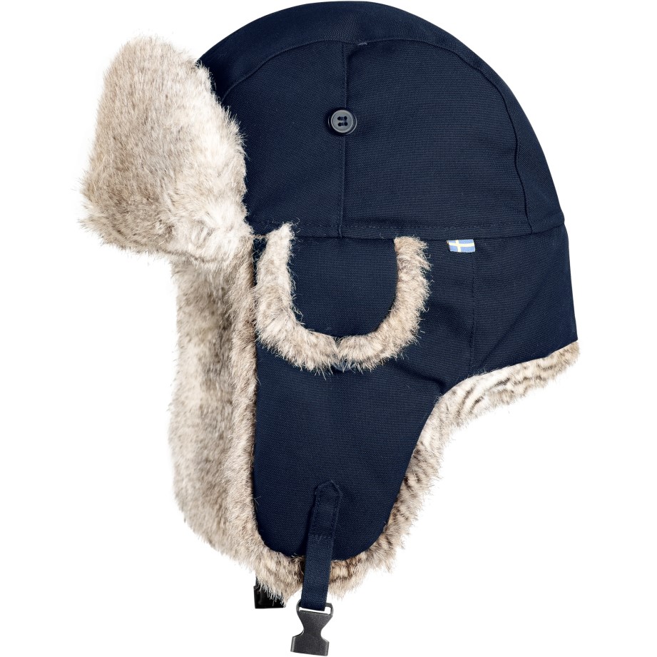 Încălzitor Singi Marca Fjällräven Bleumarin închis