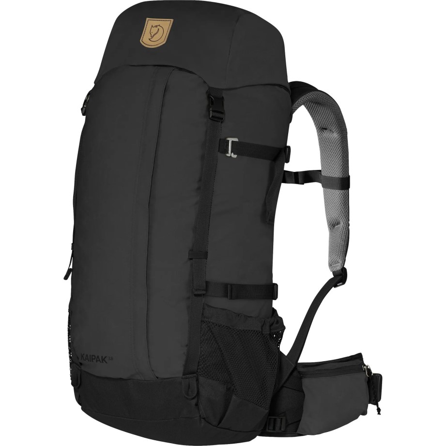 Kaipak Marca Fjällräven 38 Gri Piatra