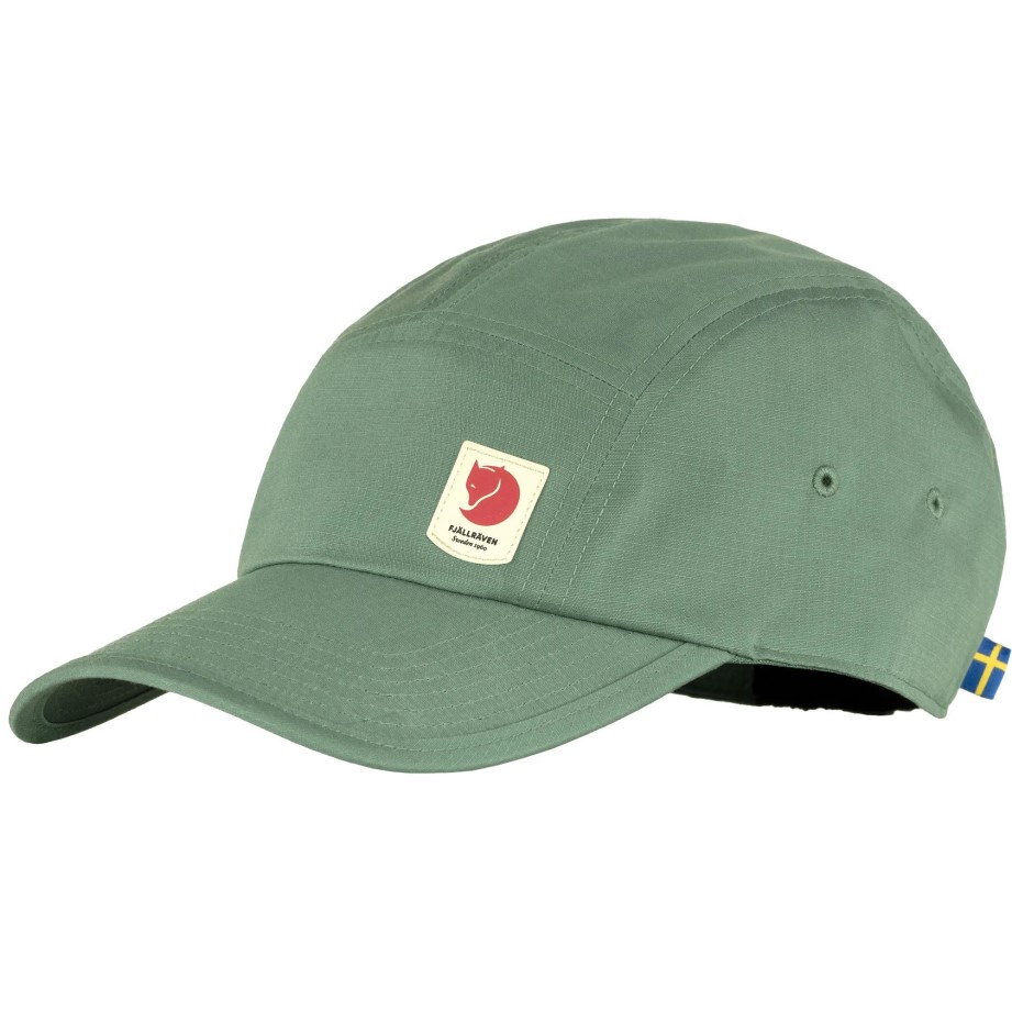 Patina Verde Vulpe De Munte High Coast Lite Capac