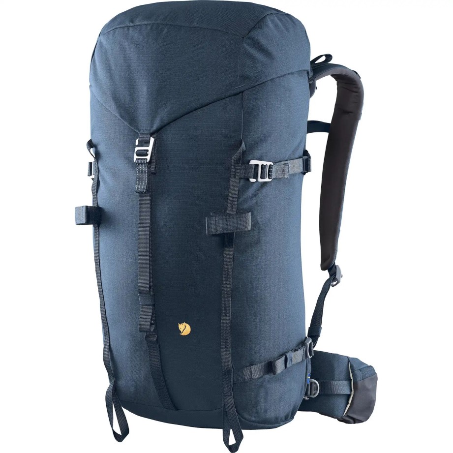 Bergtagen 38 S-m Fjällräven Marca Albastru Munte