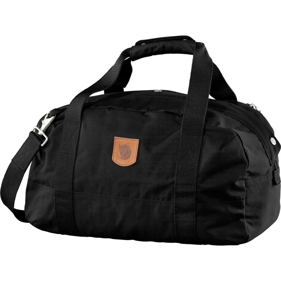 Greenland Duffel 20 Vulpe De Munte Neagră