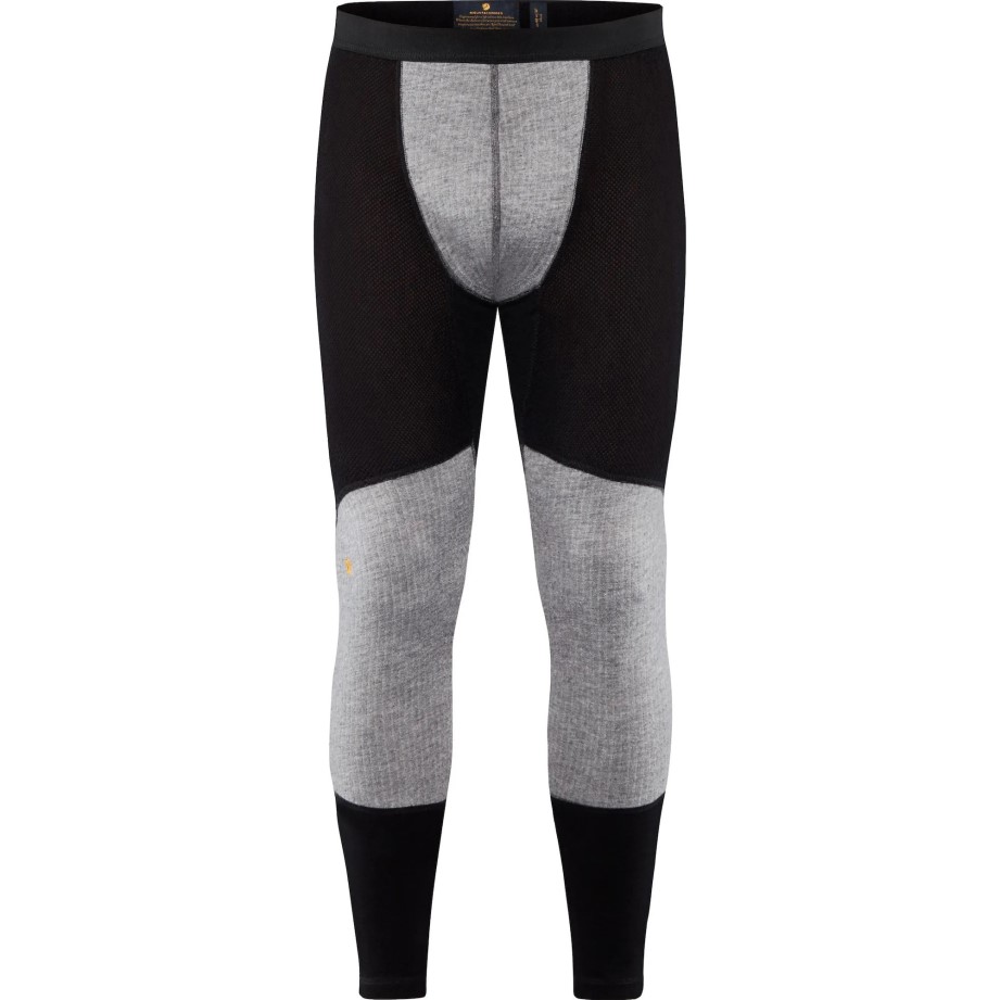 Bergtagen Pantaloni Lungi M Gri Fjällräven