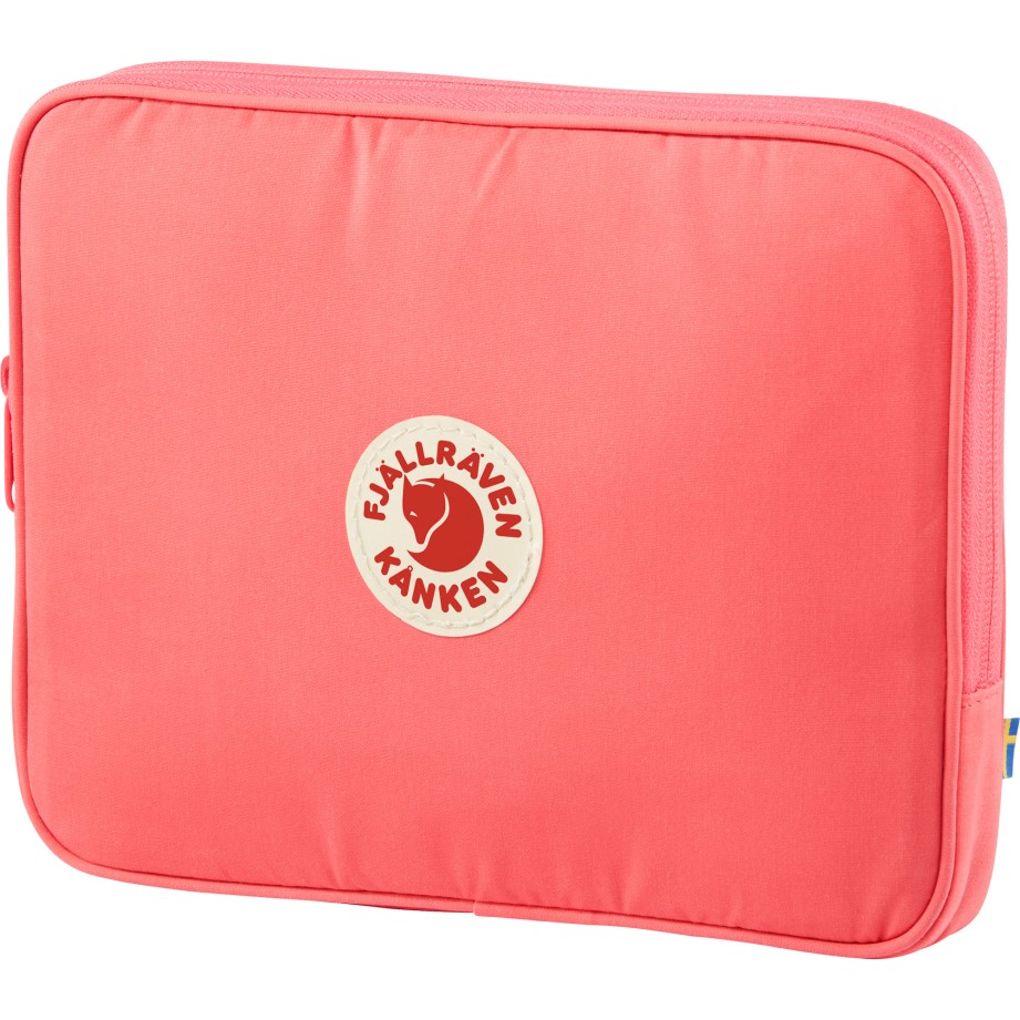 Husa Pentru Tablete Marca Fjällräven Kånken Roz Piersic