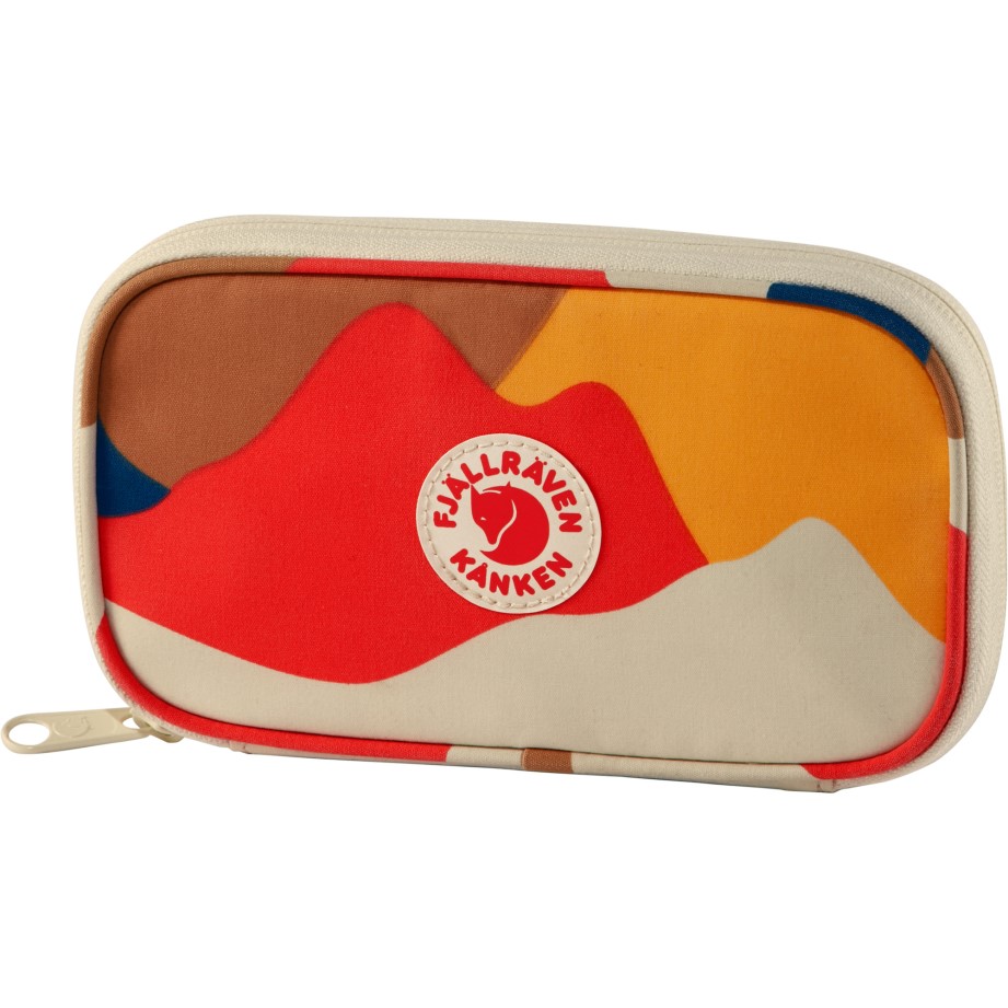 Peisaj De Primăvară Kånken Art Travel Wallet Fjällräven