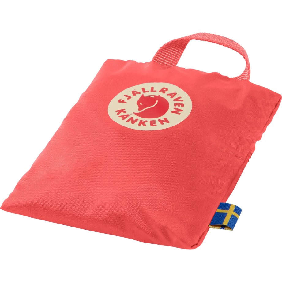 Husa De Ploaie Kånken Mini Fjällräven Roz Piersic