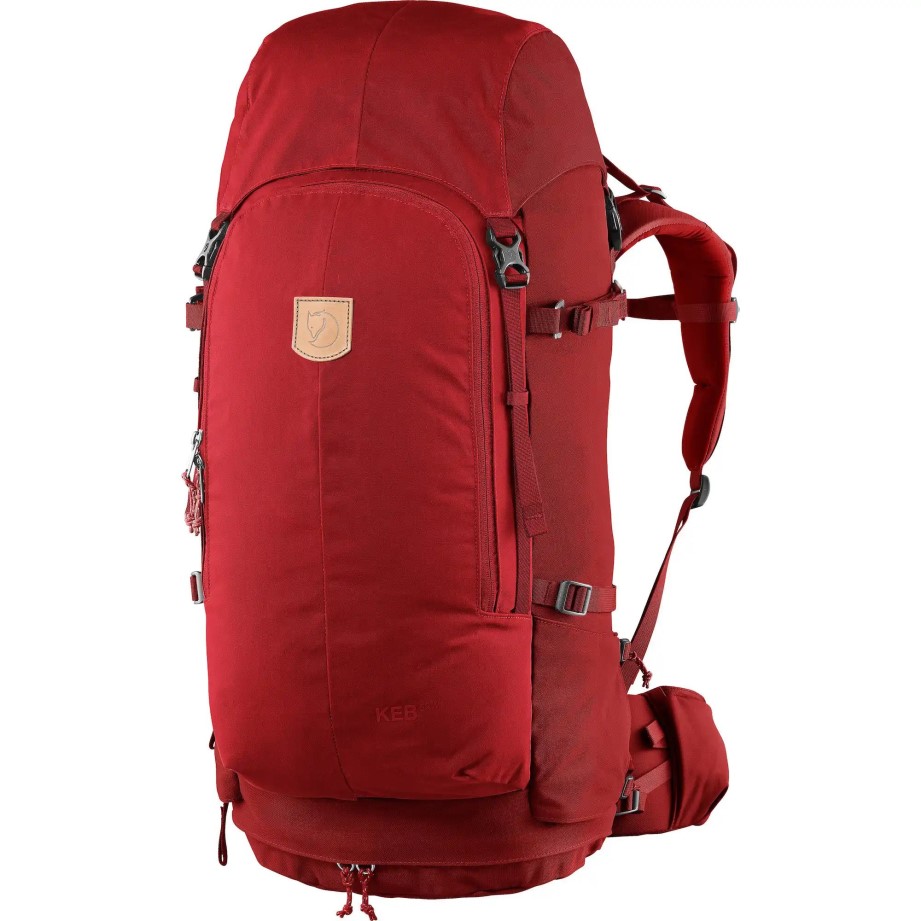 Lava-dark Lava Keb 52 W Munte Vulpe