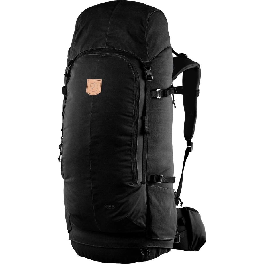 Keb De Vulpe Arctică Negru-negru 72 W