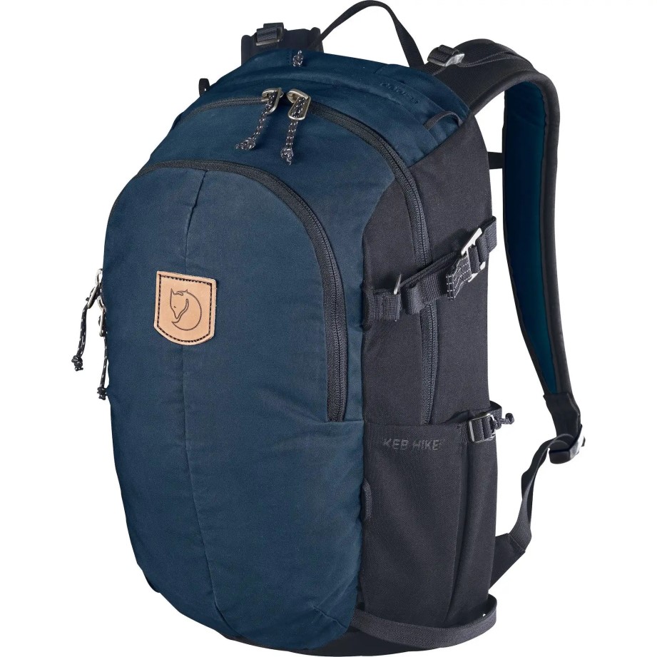 Furtuna-dark Navy Keb Hike 20 Munte Vulpe
