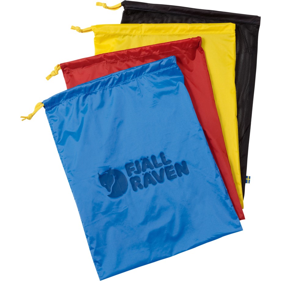 Fjällräven Packbags Vii