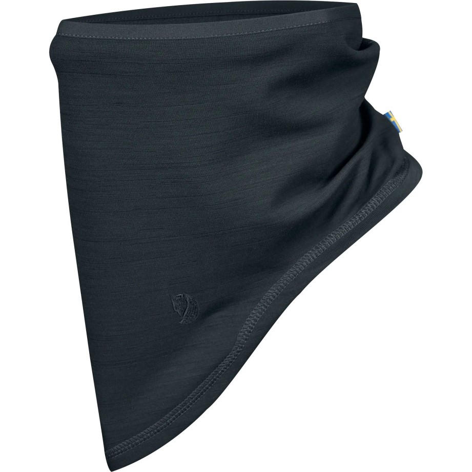 Laur Green Keb Fleece Guler Vulpe Arctică