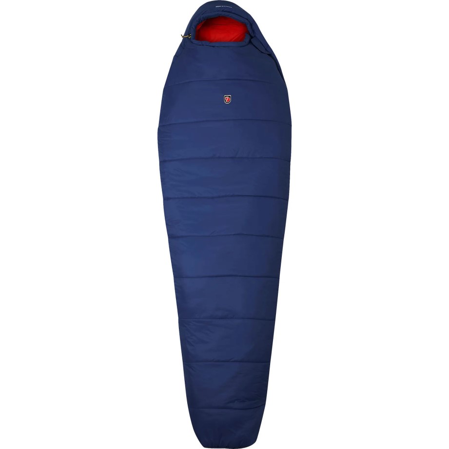 Abisko Trei Sezoane Reg Atlantic Blue Fjällräven