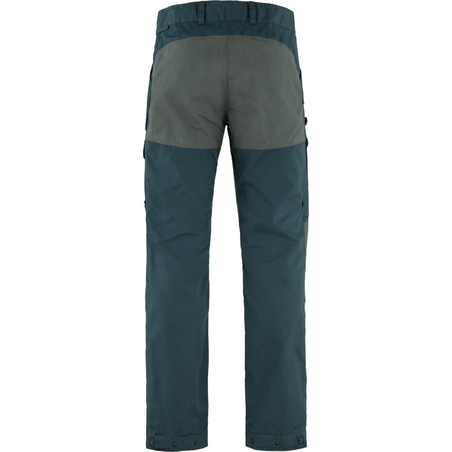 Munte Albastru-bazalt Vidda Pro Pantaloni Ventilați M Reg Fjällräven