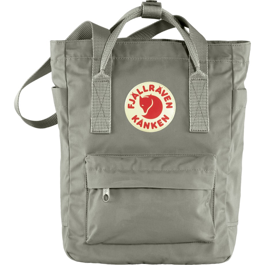 Fjällräven Brand Fog Kånken Totepack Mini