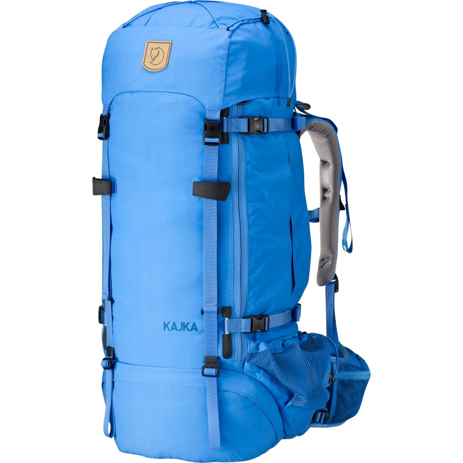 Caiac 65 W Fjällräven Un Albastru