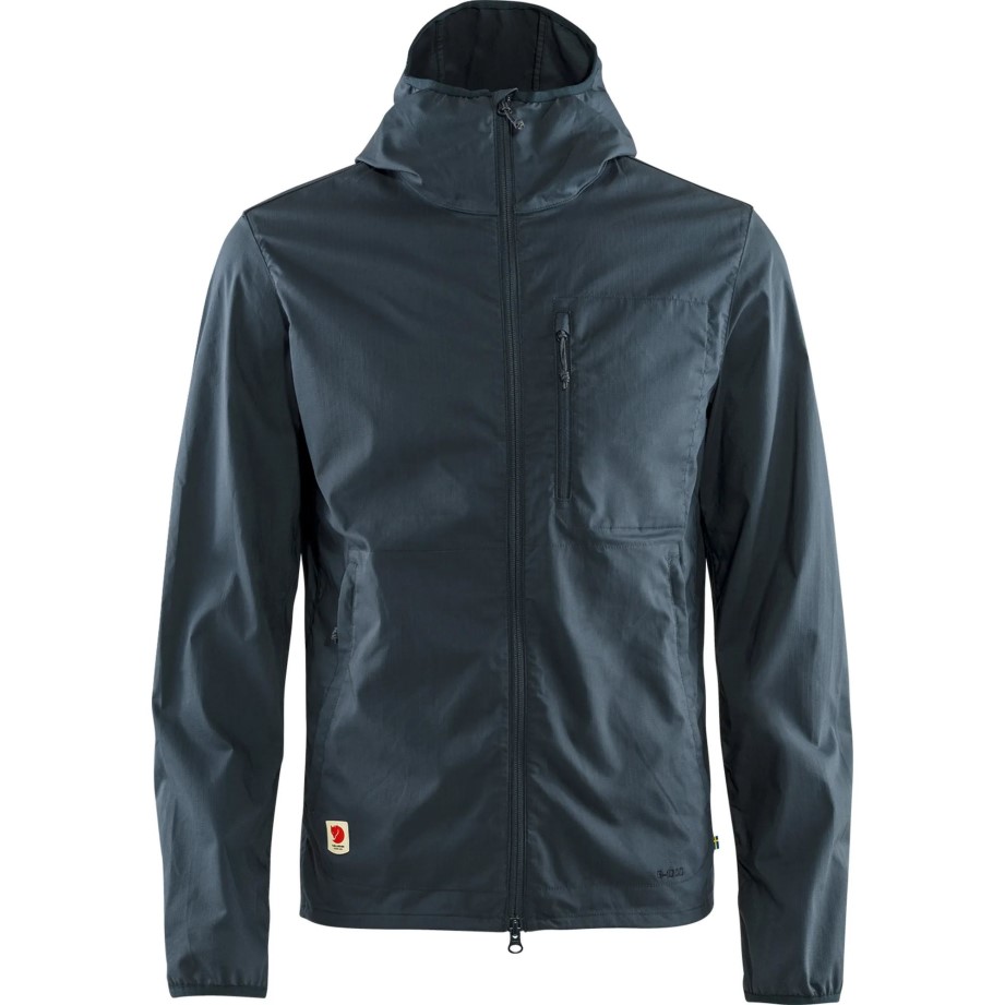Jachetă High Coast Shade M Navy Fjällräven