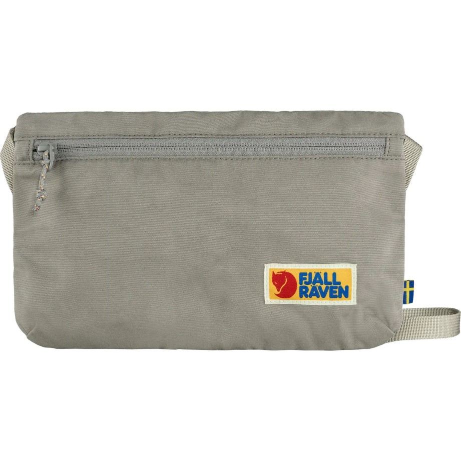Fjällräven Buzunar Comun în Timpul Săptămânii