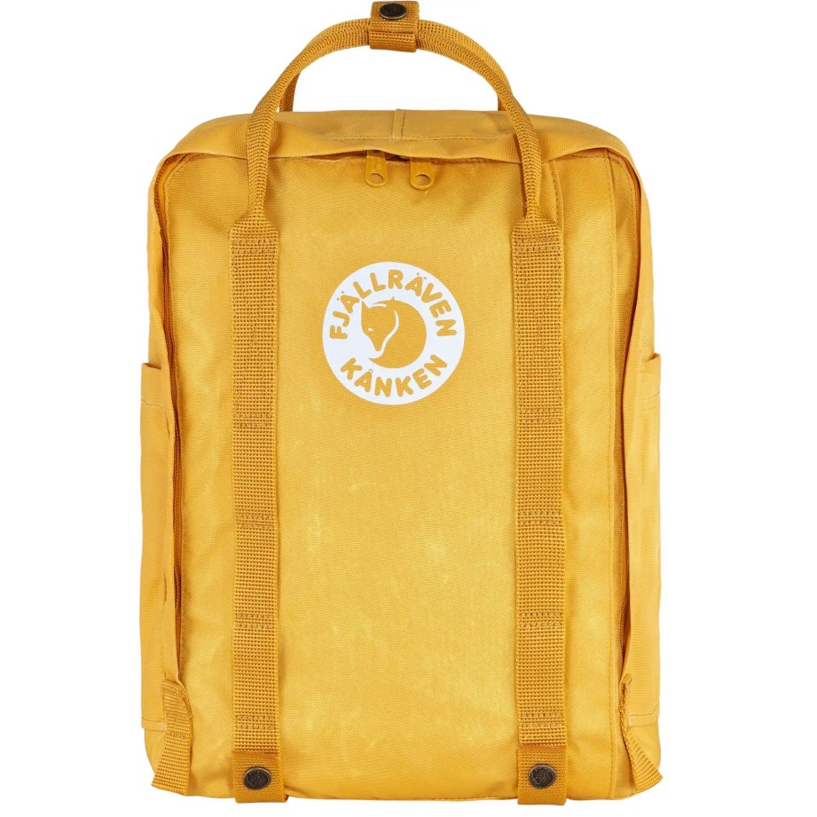Fjällraven Arțar Galben Arbore-kånken