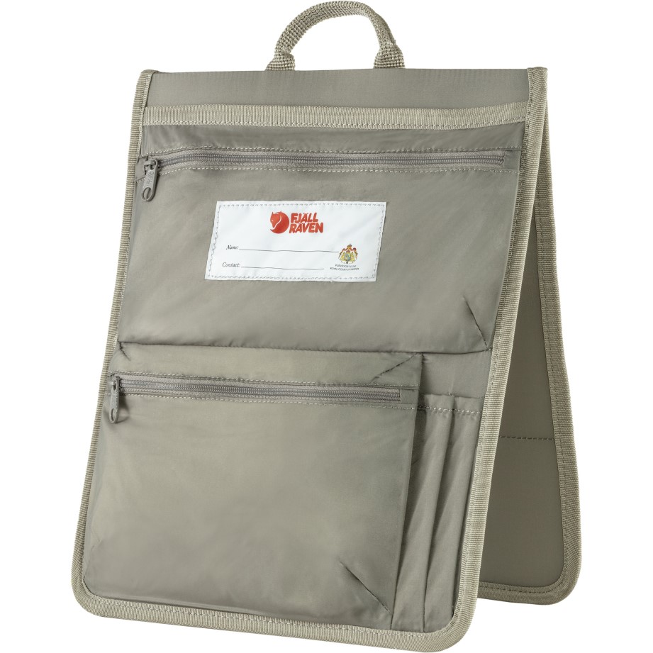 Ceață Fjällräven Kånken Organizator