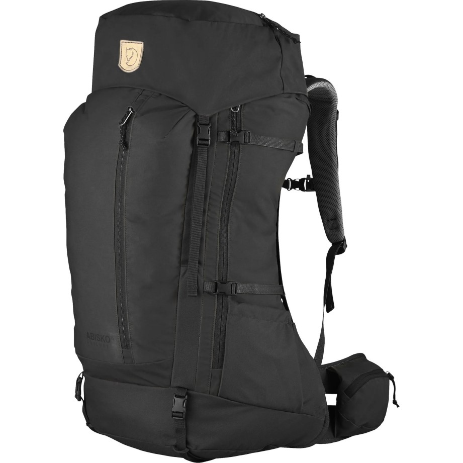 Abisko Outdoor 45 Gri Piatra Vulpe De Munte