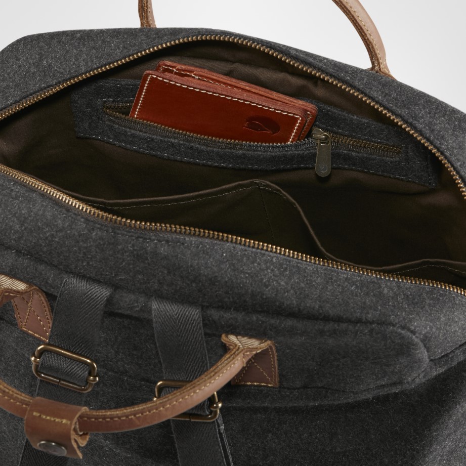 Rucsac Gri Fjällräven Norrvåge