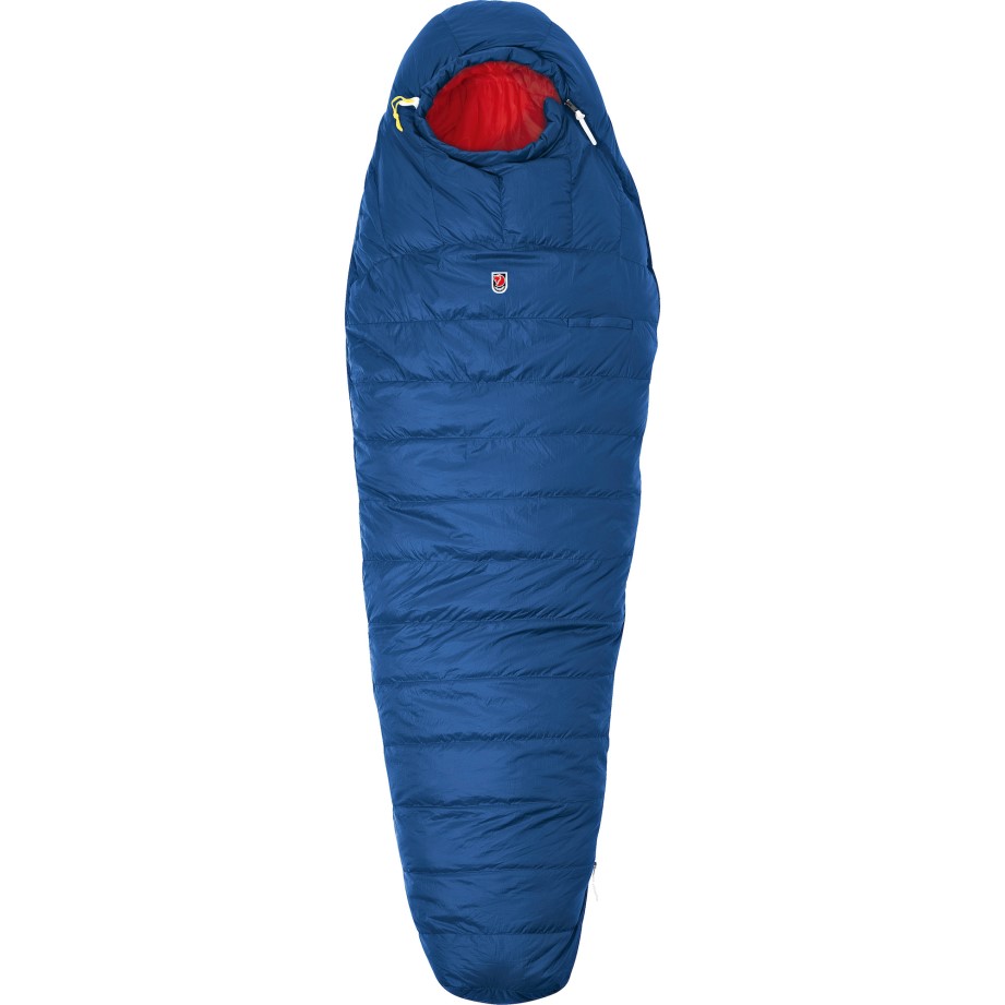 Dafin Albastru Arctic Fox Marca Singi Două Sezoane Reg