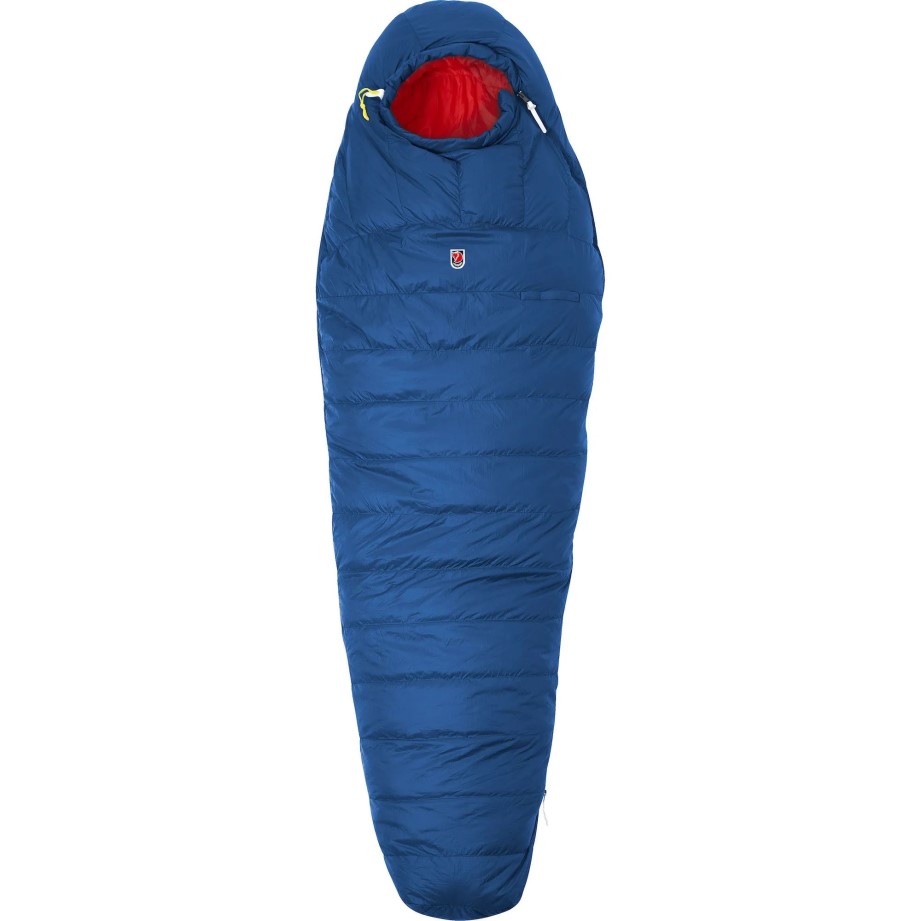 Fjällraven Bay Blue Singi Trei Anotimpuri Reg