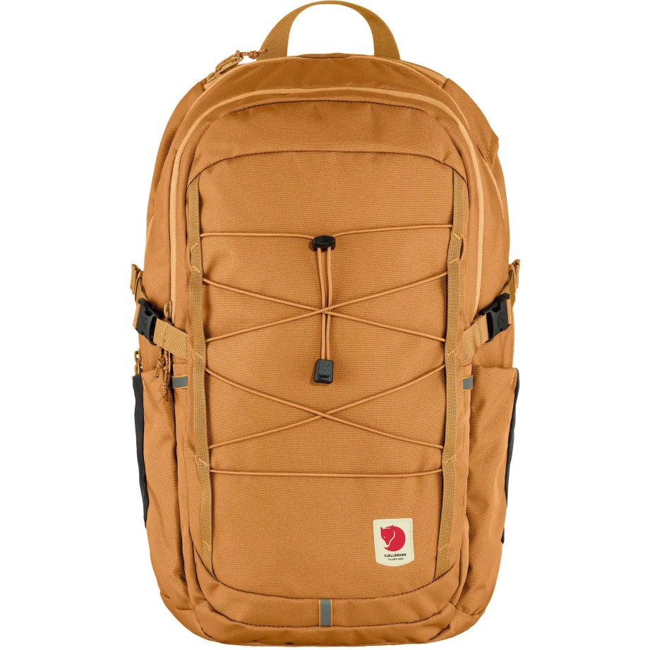 școala De Aur Roșu Fjällräven 28