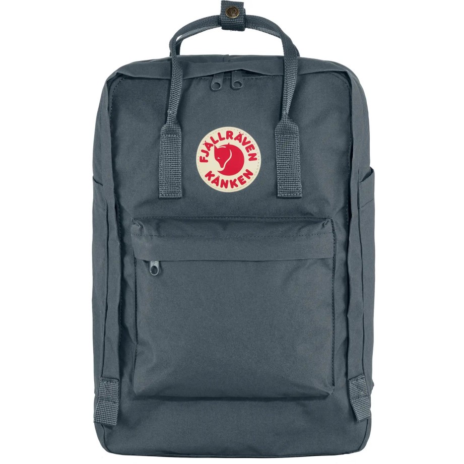 Fjällräven Kånken Laptop 17 Grafit