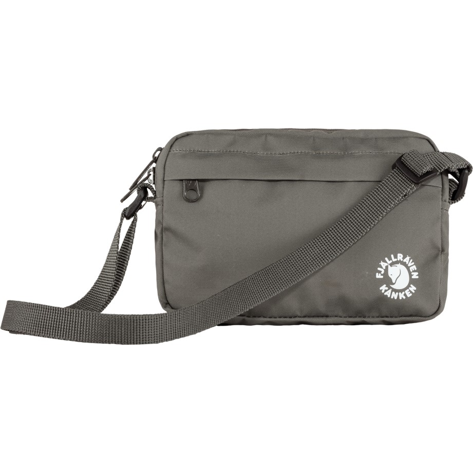 Fjällräven Tree-kånken Buzunar Gri Cărbune