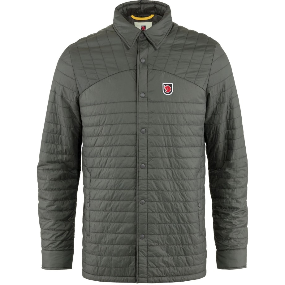 Fjällräven Expedition X-light Shirt M Bazalt