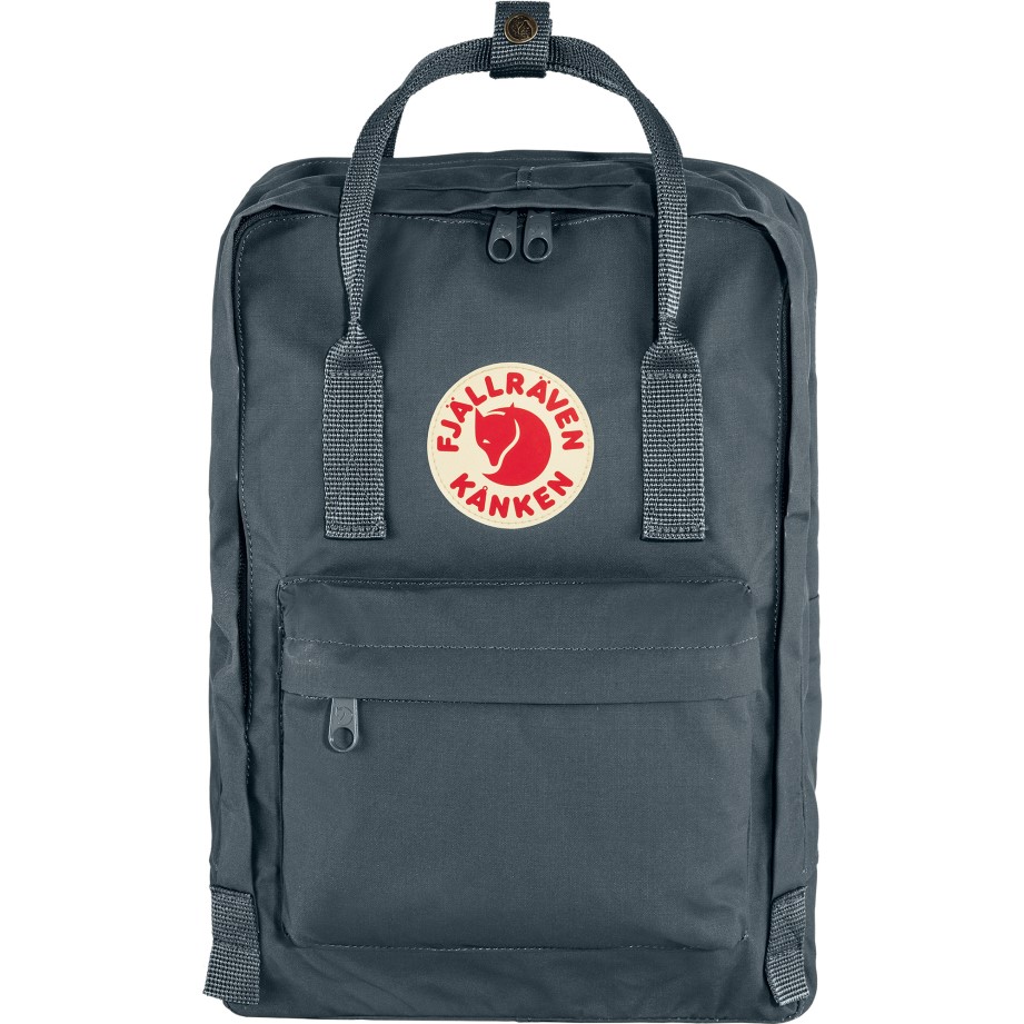 Kånken Laptop 13 Fjällräven Grafit