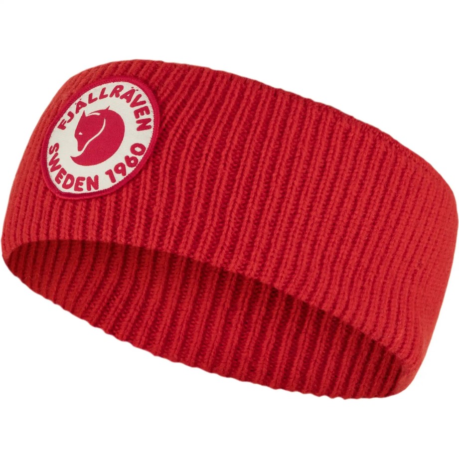 Bentita Roșie Cu Logo Fjällräven 1960