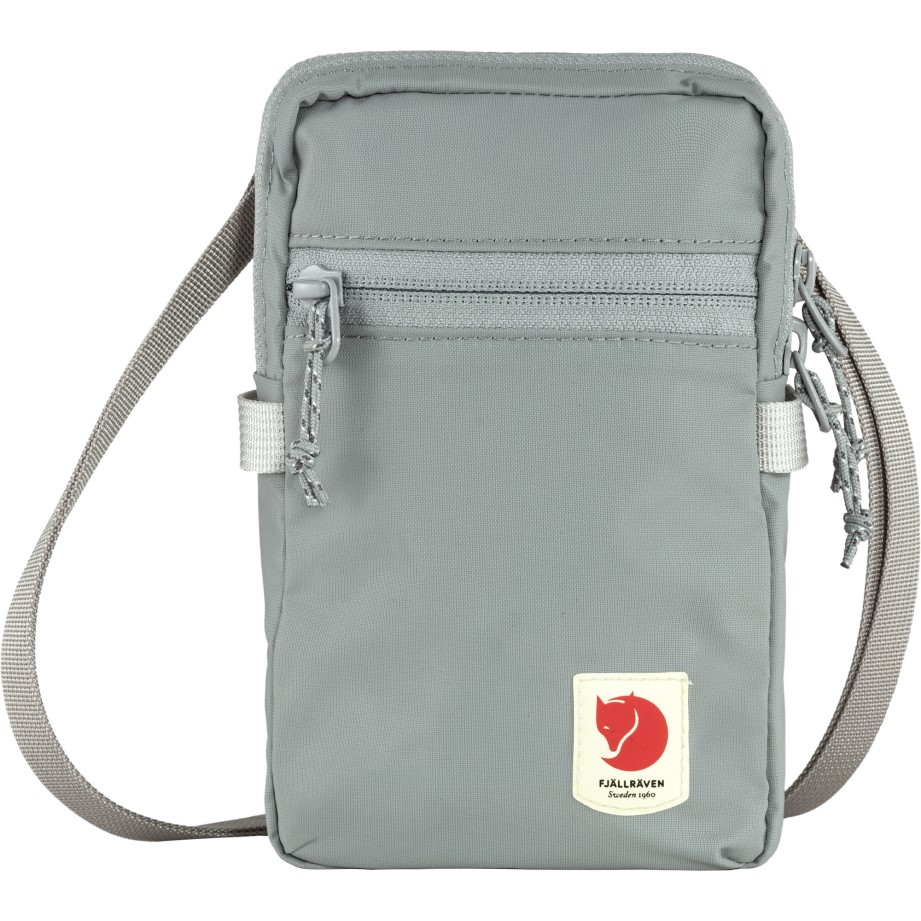 Fjällräven Rechin Gri Buzunar High Coast