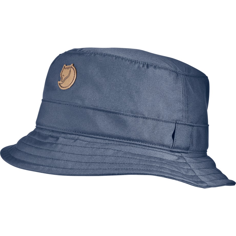 Fjällraven Pălărie Kiruna Bleumarin închis