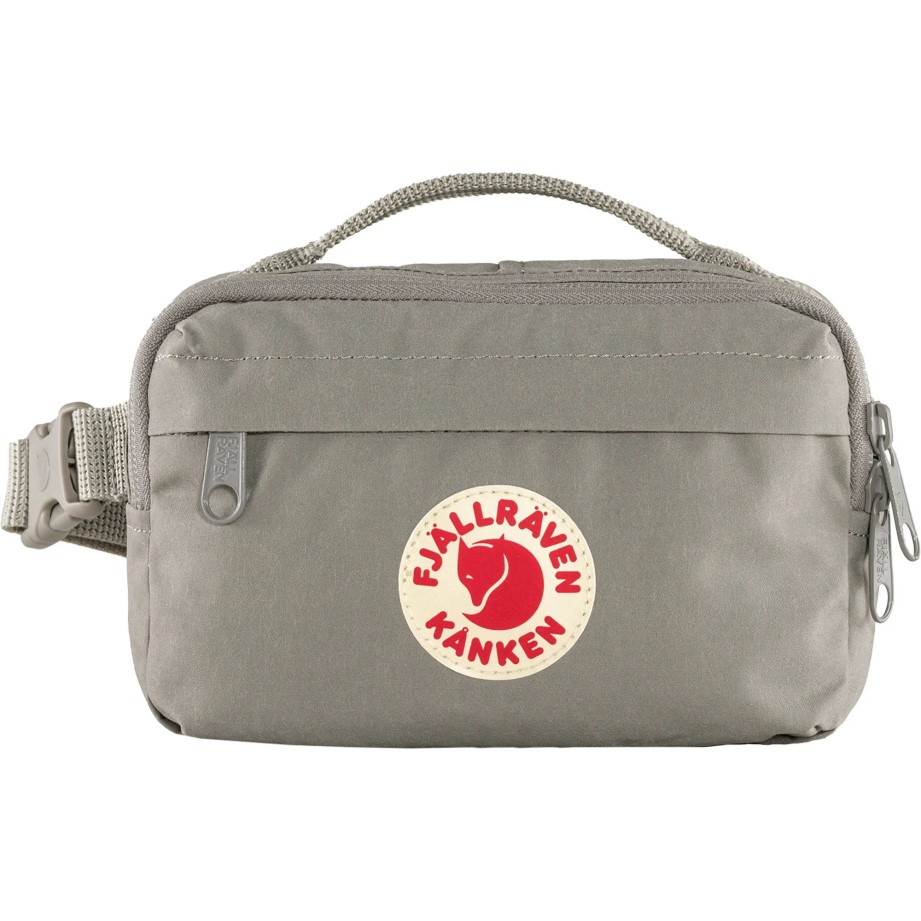 Kånken Hip Pack Ceață Fjällräven