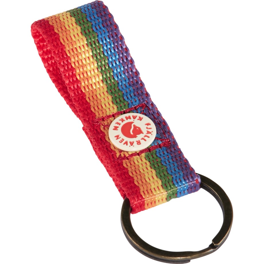 Fjällräven Kånken Curcubeu Breloc Model Curcubeu