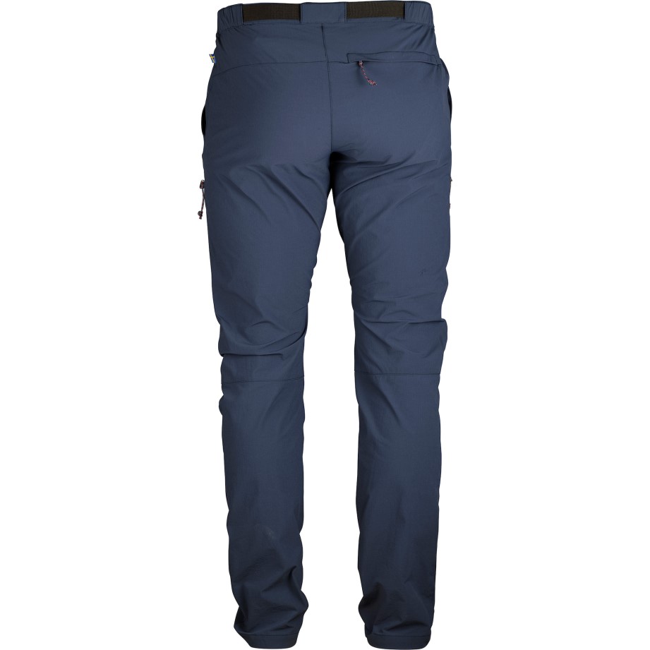 Pantaloni Maritim Fjällräven Marca High Coast Hike M Reg