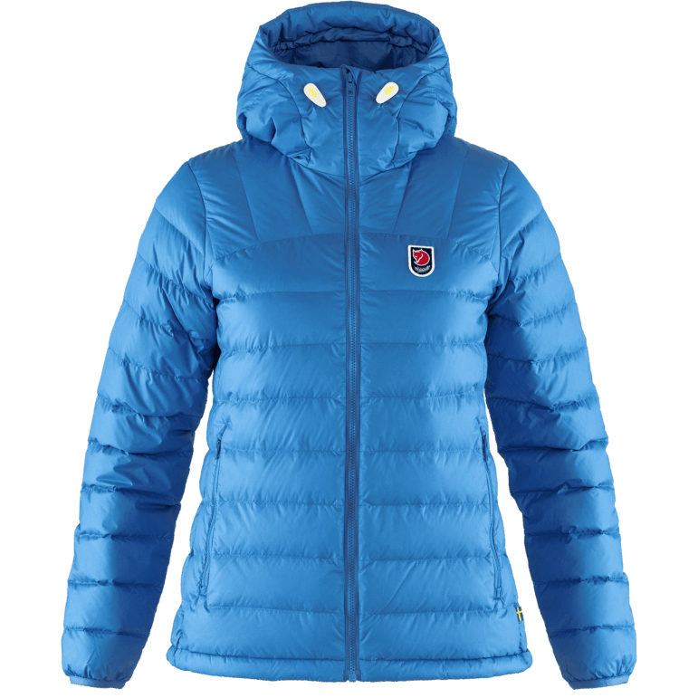 Hanorac Fjällräven Expedition Pack Down W - 2 Culori Un Albastru