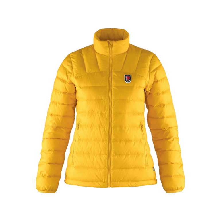Jachetă Fjällräven Expedition Pack W - 2 Culori