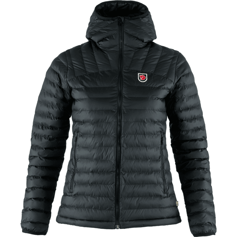 Hanorac Ușoară Expedition Cu Fjällräven Negru