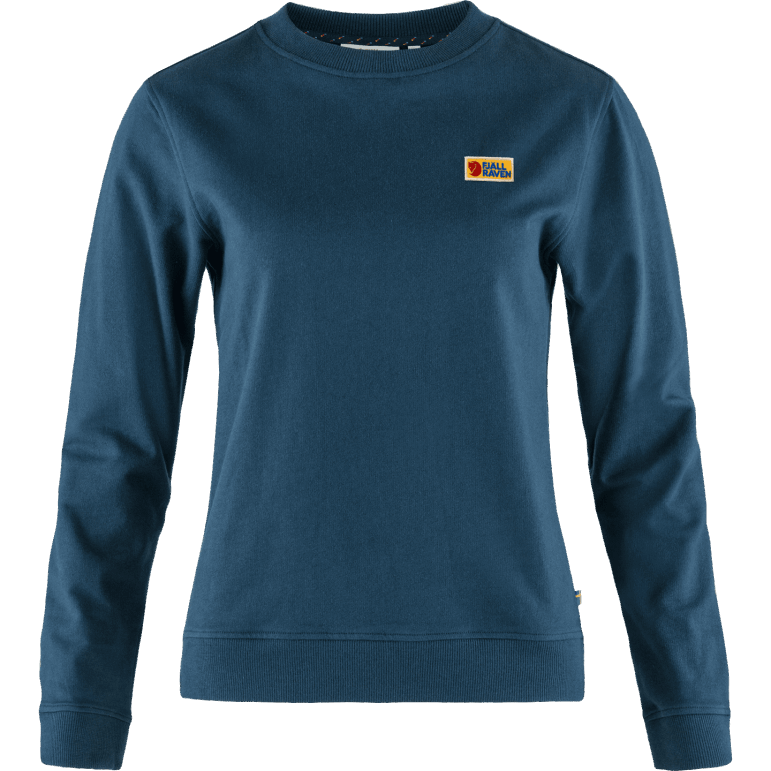 Pulover De Zi Cu Zi Fjällräven Storm W - Diverse Culori