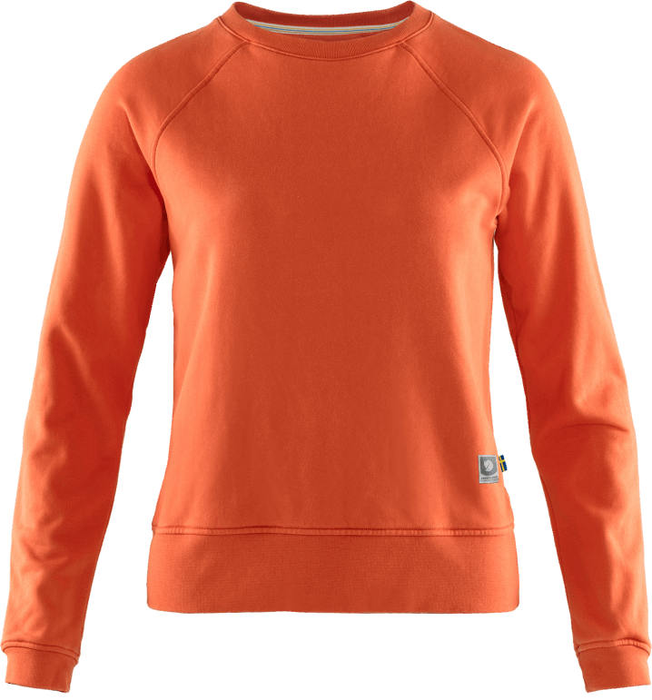 Hanorac Groenlanda W Arctic Fox Rowan Red