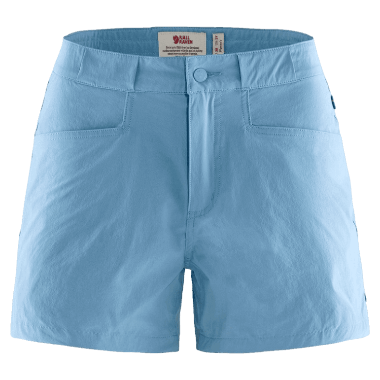 Pantaloni Scurți High Coast Lite W - River Blue River Blue Fjällräven
