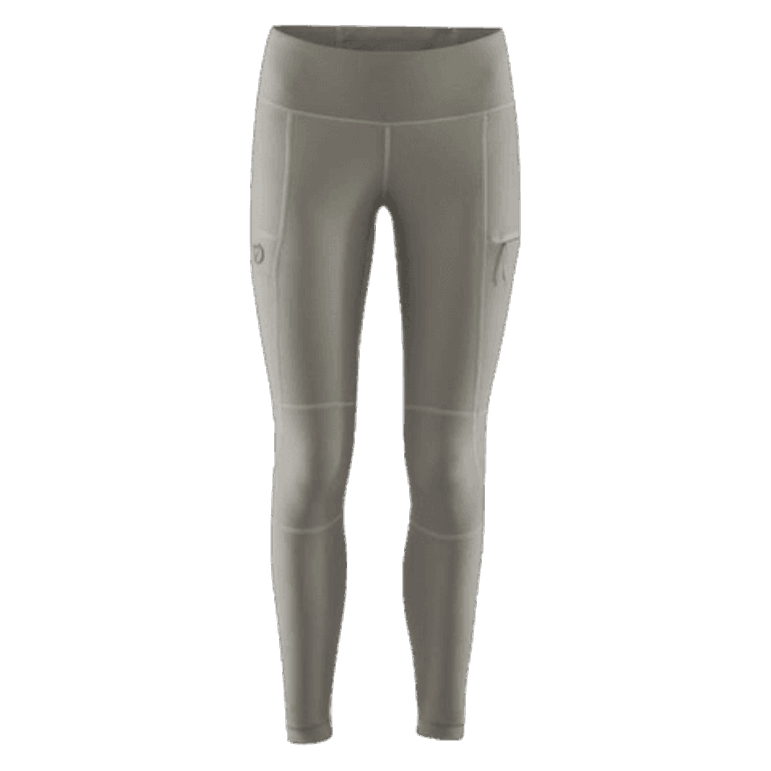Colanti Gri Fjällräven Abisko Trail W- Gri